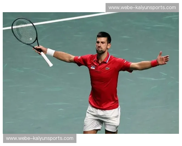 法拉盛的诸神黄昏：当纳达尔的钢铁意志，再次撞上德约科维奇的精密逻辑